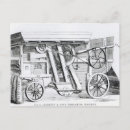 Search for patents postcards English