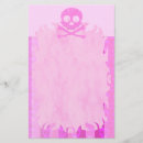 Search for flaming skull Pink