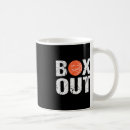 Search for out of the box mugs Saying