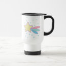 Search for shooting stars mugs Comet
