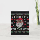Recherche de grossières noël cartes Offensant
