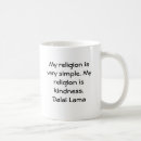 Search for dalai lama mugs Peace