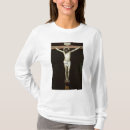Search for crown of thorns tshirts Christianity
