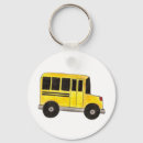 Recherche de autobus scolaire porteclés École
