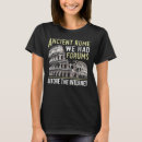 Search for forum tshirts Rome