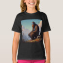 Recherche de sasquatch enfant tshirts Squatter