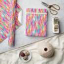 Search for surfing wrapping paper Tropical
