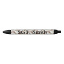 Search for memorial pens Military