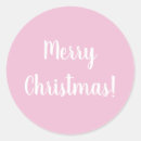 Search for message stickers Pink