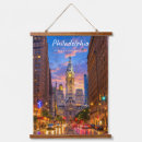 Search for philadelphia skyline art Usa