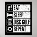 Search for funny golf posters Throwing