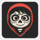 Search for coco stickers Mexico