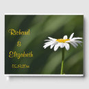 Search for daisy guest books Simple