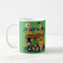 Search for political cartoons mugs President