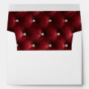 Search for velvet envelopes Luxury