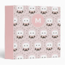 Search for dotty binders Dots