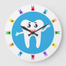 Search for tooth clocks Kids