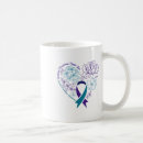 Search for safety first mugs Mental health support