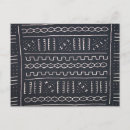 Recherche de tissus cartes postales Tissu de boue