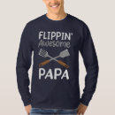 Recherche de barbecue jardin tshirts Papa