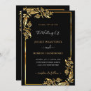 Recherche de luxury wedding invitations Floral