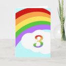 Search for 3 year old birthday cards Three years old