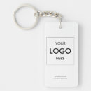 Recherche de business logo keychains Professionnel