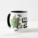 Search for hulk fist Marvel comics