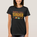 Recherche de feuille simple tshirts Automne