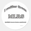 Recherche de labrador chocolat autocollants Noir