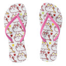 Search for cute heart shoes Illustration