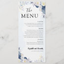 Recherche de dusty blue wedding menus Du dîner