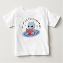 Recherche de extraterrestre bébé tshirts Alien
