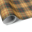 Search for hunter green wrapping paper Tartan