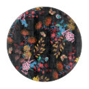 Recherche de motif fleuri planches à découper Jardin