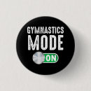 Search for gymnastics buttons Handstand