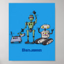 Search for science kids posters Retro