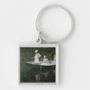 Search for giverny keychains Impressionist