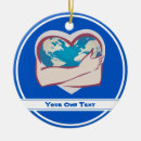 Search for earth ornaments Go green