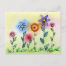 Search for halo postcards Flower