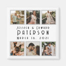 Search for birthday photo magnets Minimal