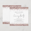 Search for bling square invitations Elegant