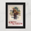 Search for fly fishing christmas cards River