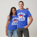 Recherche de collins tshirts Colorado