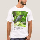 Search for heron tshirts Animal