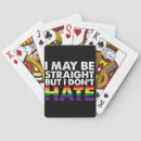 Search for gay playing cards Pride