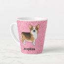 Recherche de pembroke tasses Dog