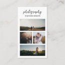Recherche de mariage moderne cartes visite Minimum