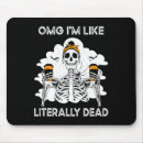 Search for omg mousepads Skeleton