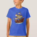 Search for pirate kids tshirts Fun